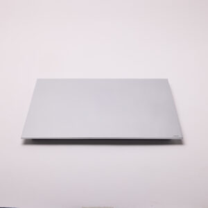 MR Square Tray (11 ¾" x 11 ¾" x 0 ½") Stainless Steel