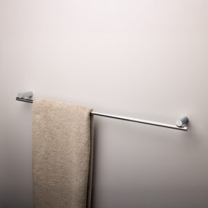 New L55 Towel Rail 31 (31 ½" x 3" x 1 ½") Metal