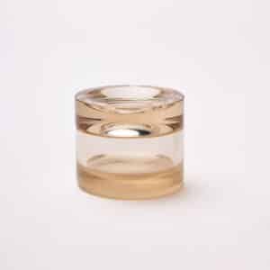 Perfect Box Small Pot (Ø4 ½" x 3 ½") Resin