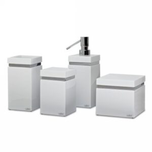 SQUARE RING COLLECTION